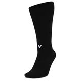 Albert Konç Unisex Siyah Futbol Çorap 26YE0023-SYH