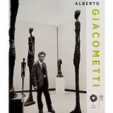 Alberto Giacometti - Begüm Akkoyunlu Ersöz