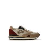 Alberto Guardiani Bej - Çok Renkli Erkek Sneaker WEN 3163 LOW M