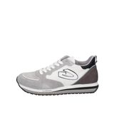 Alberto Guardiani Beyaz-Gri Sneaker WEN 0092 LOW M, WEN 0092 LOW M