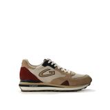 Alberto Guardiani Erkek Sneaker WEN 3163 LOW M