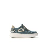 Alberto Guardiani Kadın Sneaker G03G100031, 37
