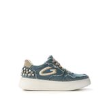 Alberto Guardiani Kadın Sneaker G03G100031, 38
