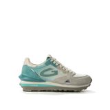 Alberto Guardiani Mavi - Beyaz Kadın Sneaker G03G100029