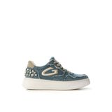 Alberto Guardiani Mavi Kadın Sneaker G03G100031