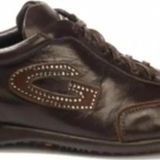Alberto Guardiani SD47301C Kahverengi Kadın Spor Ayakkabı