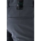 Alberto Ian 3xdry® Cooler Slim Fit Erkek Pantolonu - 0-Gri - -- - 90 cm