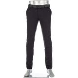 Alberto Ian 3xdry® Cooler Slim Fit Erkek Pantolonu - 0-Lacivert - -- - 26