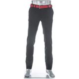 Alberto Ian 3xdry® Cooler Slim Fit Erkek Pantolonu - 0 Siyah - --