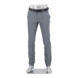 Alberto Ian 3xdry® Cooler Slim Fit Erkek Pantolonu - 00 Gri - -- - 48
