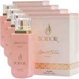 Alberto Taccini Boudoir Kadın Parfümü 50 ml 1 Paket (1 x 50 ml) (4 paketi)