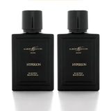 Alberto Taccini Hyperion EDP 2 x 60 ml Erkek Parfüm