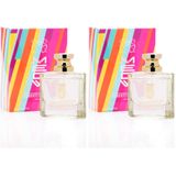 Alberto Taccini Meow Kadın Parfümü 50 ml 1 Paket (1 x 50 ml) (2 paketi)