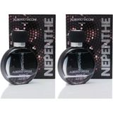 Alberto Taccini Nepenthe Kadın Parfümü 50ml 1 Paket (1 x 50 ml) (2 paketi)
