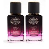 Alberto Taccini Nocturnal EDP 2x30 ml Kadın Parfümü