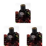 Alberto Taccini Nocturnal Kadın Parfümü 30 ml 1 Paket (1 x 30 ml) (3 paketi)