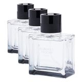 Alberto Taccini Nyctophile Erkek Parfümü 50ml 1 Paket (1 x 50 ml) (3 paketi)