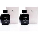 Alberto Taccini Petrichor Kadın Parfümü 50 ml 1 Paket (1 x 50 ml) (2 paketi)