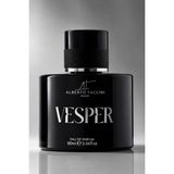 Alberto Taccini Vesper Edp Erkek Parfümü - 90 ml - Siyah