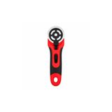 ALBERTOS 45 Mm Döner Kumaş Kesici Rotary Cutter Patchwork Quilting Deri Keçe Vinil