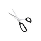 ALBERTOS PIN Terzi Makası 8 Inch 20.32 Cm Çok Katlı Kumaş Kesim Paslanmaz Çelik Ergonomik Sap
