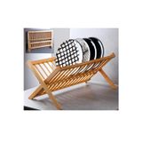 Albetto Bambu Tabaklık Ve Bulaşıklık 47*32cm 3768