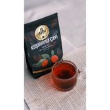 Albi Gurme Kuşburnu Taneli Çay 250 gr - Bitki Çayı