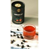 Albi Gurme Kuşburnu Taneli Çay Şık Silindir Kutu 250 gr - Bitki Çayı