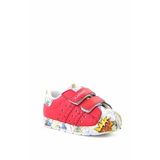 Albi Shoes Unisex Çocuk Grafitili Bebek Spor Ayakkabı