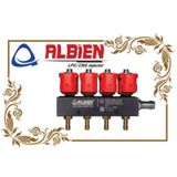 ALBİEN (ATİKER - AKL UYUMLU) SIRALI LPG ENJEKTÖR