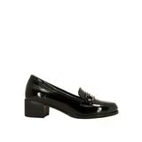 Albini 26101325R Rugan Deri Kadın Loafer Ayakkabı