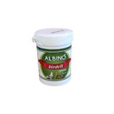 Albino Birdvit Kafes ve Süs Kuşları İçin 100 gr Multivitamin Kuş Vitamini