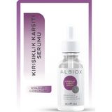 Albiox Kırışık Karşıtı Serum (Retinol + Niacinamide + Hyaluronic Acid) 30 ml