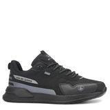 Albishoes Erkek Büyük Numara Battal Mevsimlik Yumuşak Rahat Taban Erkek Sneaker Spor Ayakkabı(45-47)
