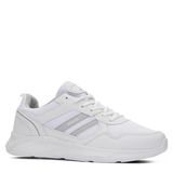 Albishoes Erkek Büyük Numara Battal Yazlık Hafif Rahat Anatomik Sneaker Spor Ayakkabı (45-48)