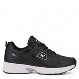 Albishoes Erkek Kışlık Mevsimlik Anatomik Yumuşak Rahat Taban Günlük Yürüyüş Sneaker Spor Ayakkabı