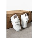 Albishoes Erkek - Kız - Çocuk Bebek Unisex Işıklı Cırtlı Air Okul Ayakkabısı Sneaker Spor Ayakkabı