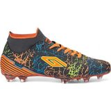 Albishoes Erkek Yeni Sezon Bilekli Boğazlı Çoraplı Çim Dişli Halısaha Krampon Futbol Ayakkabı(36-44)