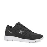 Albishoes Kadın Erkek Sneaker Kışlık Mevsimlik Cilt Hafif Rahat Günlük Yürüyüş Koşu Spor Ayakkabı