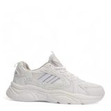 Albishoes Kadın Erkek Yazlık Hafif Rahat Fileli Yüksek Kalın Taban Unisex Sneaker Spor Ayakkabı