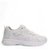 Albishoes Unisex Kadın Erkek Fileli Yazlık Hafif Rahat Esnek Taban Unisex Sneaker Spor Ayakkabı