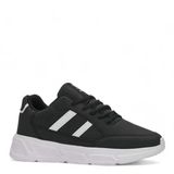 Albishoes Unisex Kadın Erkek Kışlık Mevsimlik Hafif Rahat Esnek Taban Spor Ayakkabı 4 Mevsim Sneaker