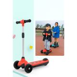 Albitmesin Elektrikli 3 Tekerlekli Çocuk Scooter
