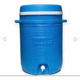Alborz Süper Musluklu Piknik Termosu 50 Litre Aşiret Boy