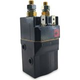 ALBRIGHT Parts No: 50297471 - SW60B-8 48V KONTAKTÖR