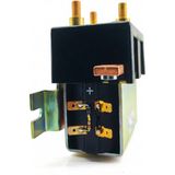 Albrıght Parts No: DC182651 - Yürüyüş 24V Kontaktör (Contactor Complete) - ALBRIGHT