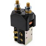 Albrıght Parts No: SU280B1214 - SU280B-1214 80V Kontaktör Albrıght - Albright