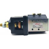 ALBRIGHT Parts No: SW200-460 - SW200-460 80V KONTAKTÖR