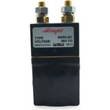ALBRIGHT Parts No: SW60527 - SW60-527 80V KONTAKTÖR