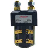 ALBRIGHT Parts No: SW80-1 - SW80-1 24V KONTAKTÖR